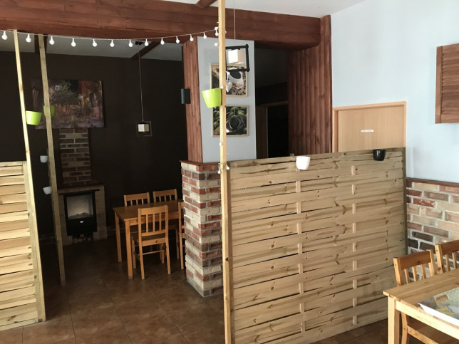 Lokal Wynajem Szczecin Książąt Pomorskich 1