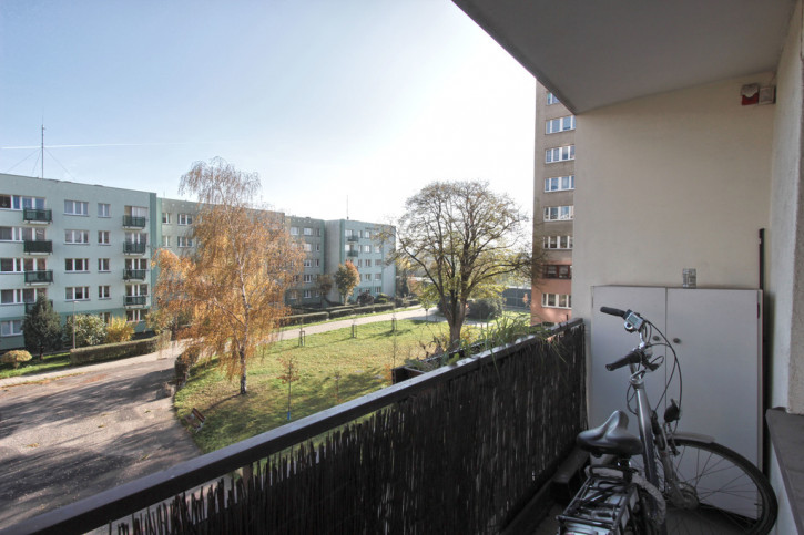 Mieszkanie Sprzedaż Szczecin os. Arkońskie 15