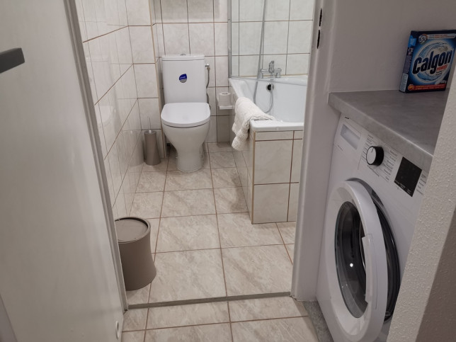 Mieszkanie Wynajem Szczecin Niebuszewo bł. Wincentego Kadłubka 9