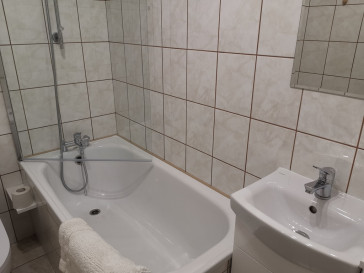 Mieszkanie Wynajem Szczecin Niebuszewo bł. Wincentego Kadłubka