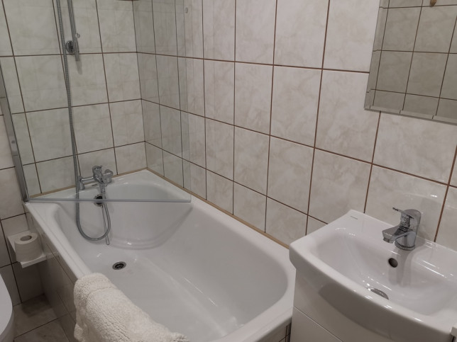 Mieszkanie Wynajem Szczecin Niebuszewo bł. Wincentego Kadłubka 10
