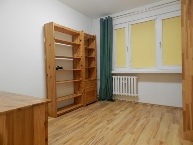 Mieszkanie Wynajem Szczecin Drzetowo Miedziana 4