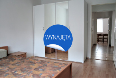 Mieszkanie Wynajem Szczecin Pogodno Somosierry