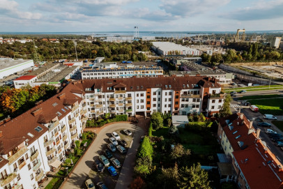 Mieszkanie Sprzedaż Szczecin Żelechowa