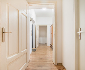 Mieszkanie Sprzedaż Szczecin Śródmieście-Centrum Pocztowa