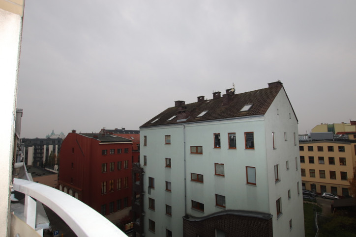 Mieszkanie Wynajem Szczecin Centrum Tkacka 5