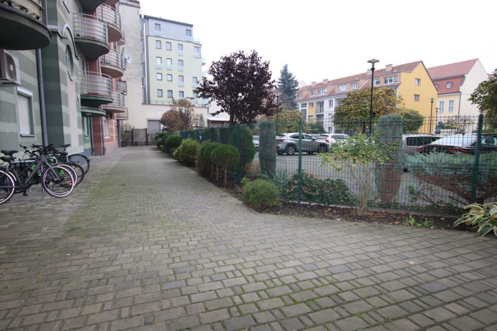 Mieszkanie Wynajem Szczecin Centrum Tkacka 14