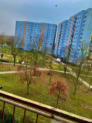 Mieszkanie Sprzedaż Szczecin os. Słoneczne Aleksandra Kostki Napierskiego 11