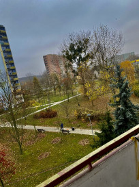 Mieszkanie Sprzedaż Szczecin os. Słoneczne Aleksandra Kostki Napierskiego