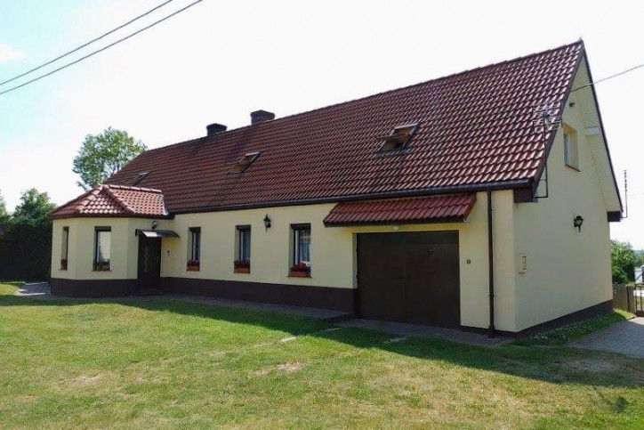 Dom Sprzedaż Węgorzyno 52