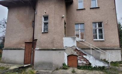 Dom Sprzedaż Szczecin Pogodno