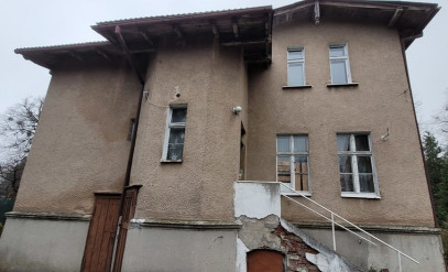 Dom Sprzedaż Szczecin Pogodno