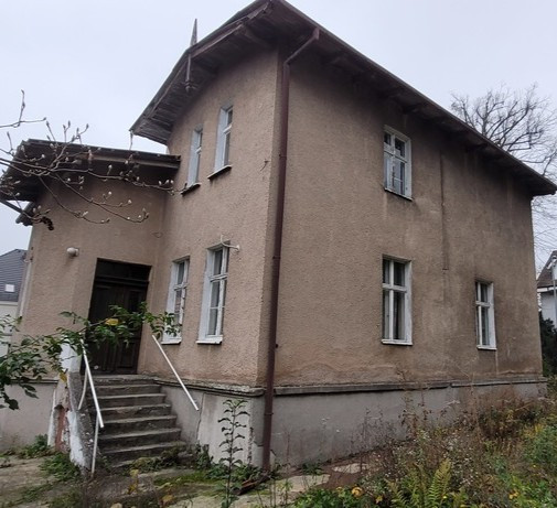 Dom Sprzedaż Szczecin Pogodno 14