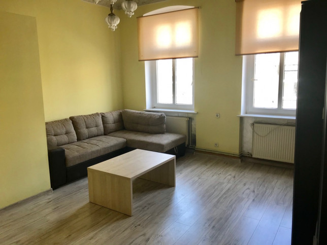 Mieszkanie Sprzedaż Szczecin Śródmieście-Centrum Jagiellońska 1