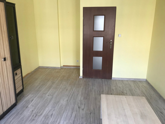 Mieszkanie Sprzedaż Szczecin Śródmieście-Centrum Jagiellońska 5