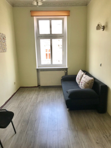 Mieszkanie Sprzedaż Szczecin Śródmieście-Centrum Jagiellońska 6