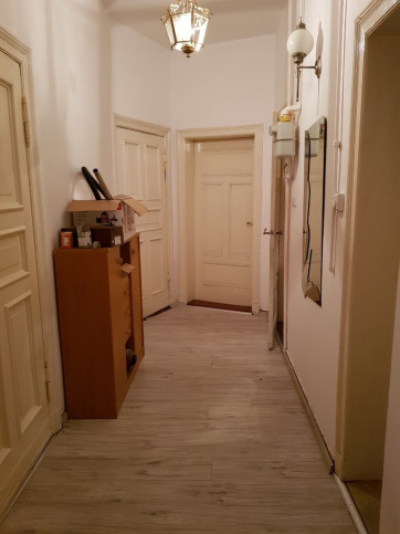 Mieszkanie Sprzedaż Szczecin Śródmieście-Centrum Jagiellońska 8