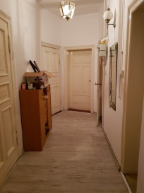 Mieszkanie Sprzedaż Szczecin Śródmieście-Centrum Jagiellońska
