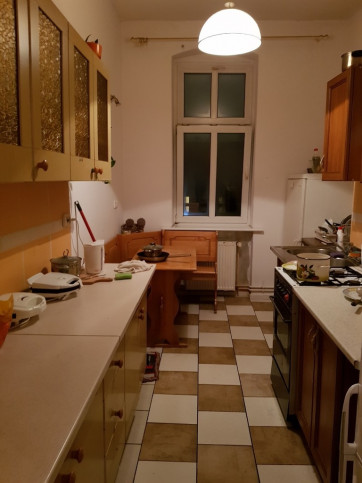 Mieszkanie Sprzedaż Szczecin Śródmieście-Centrum Jagiellońska 11