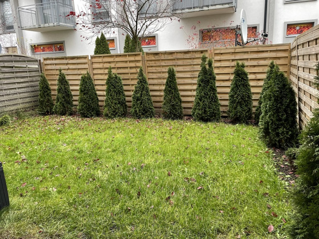 Mieszkanie Sprzedaż Szczecin Warszewo Maciejkowa 20