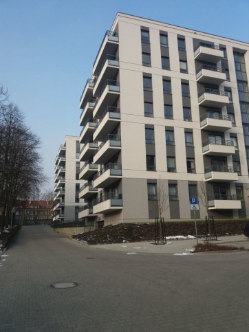 Mieszkanie Wynajem Szczecin Bolinko Edwarda Dembowskiego 20
