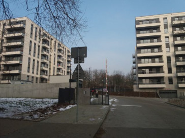 Mieszkanie Wynajem Szczecin Bolinko Edwarda Dembowskiego