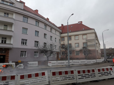 Mieszkanie Sprzedaż Szczecin Niebuszewo Adama Asnyka