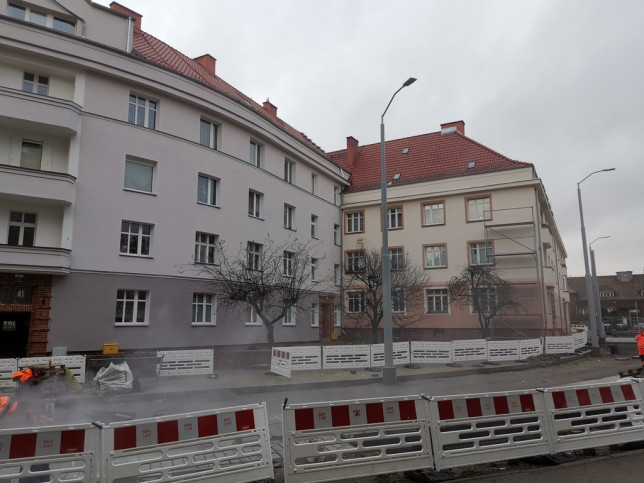 Mieszkanie Sprzedaż Szczecin Niebuszewo Adama Asnyka 1