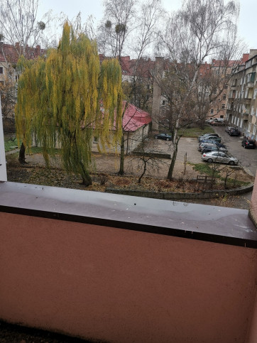 Mieszkanie Sprzedaż Szczecin Niebuszewo Adama Asnyka 4