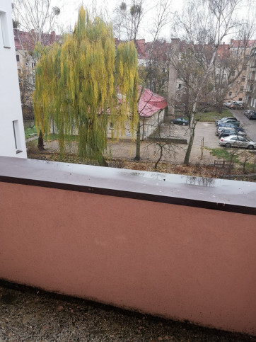 Mieszkanie Sprzedaż Szczecin Niebuszewo Adama Asnyka 5