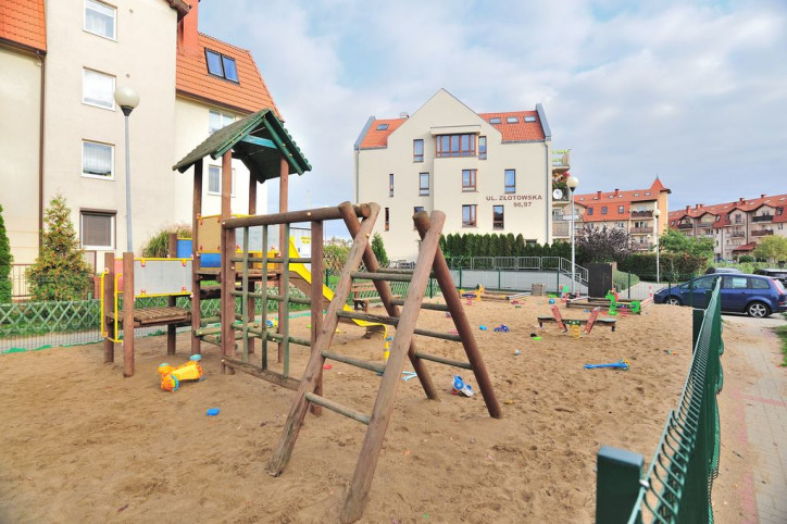 Mieszkanie Wynajem Szczecin Warszewo Złotowska 18