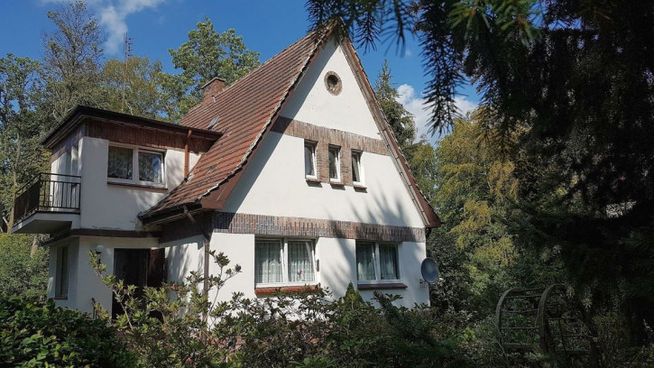 Dom Sprzedaż Szczecin Bukowo 3