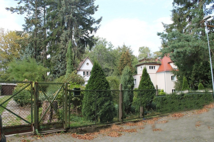 Dom Sprzedaż Szczecin Bukowo 10