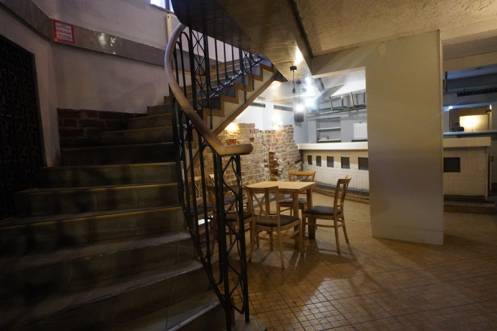 Lokal Wynajem Szczecin Stare Miasto 15