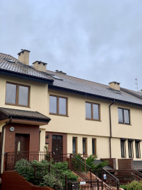 Dom Sprzedaż Szczecin os. Słoneczne