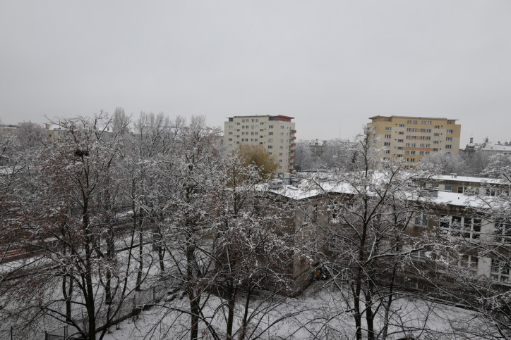 Mieszkanie Wynajem Szczecin Centrum Mazurska 16