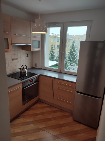 Mieszkanie Wynajem Szczecin Centrum Mazurska 1