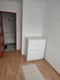 Mieszkanie Wynajem Szczecin Centrum Mazurska