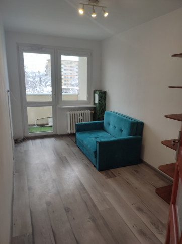 Mieszkanie Wynajem Szczecin Centrum Mazurska 12