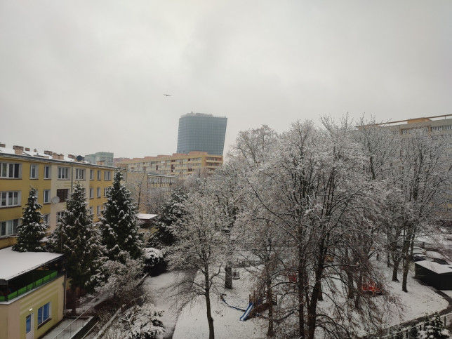 Mieszkanie Wynajem Szczecin Centrum Mazurska 14
