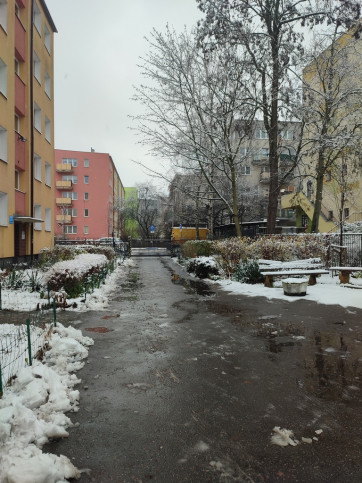 Mieszkanie Wynajem Szczecin Centrum Mazurska 15