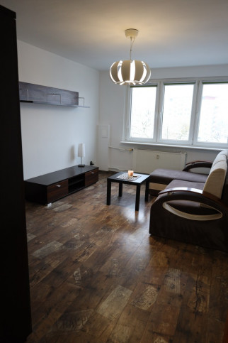 Mieszkanie Wynajem Szczecin Centrum Mazurska 7