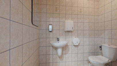 Obiekt Sprzedaż Chojna