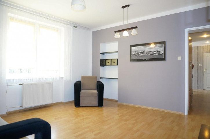 Mieszkanie Wynajem Goleniów Wolińska 3