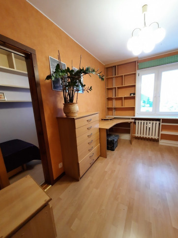 Mieszkanie Wynajem Gryfino Zygmunta Krasińskiego 4