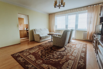 Mieszkanie Sprzedaż Szczecin os. Reda