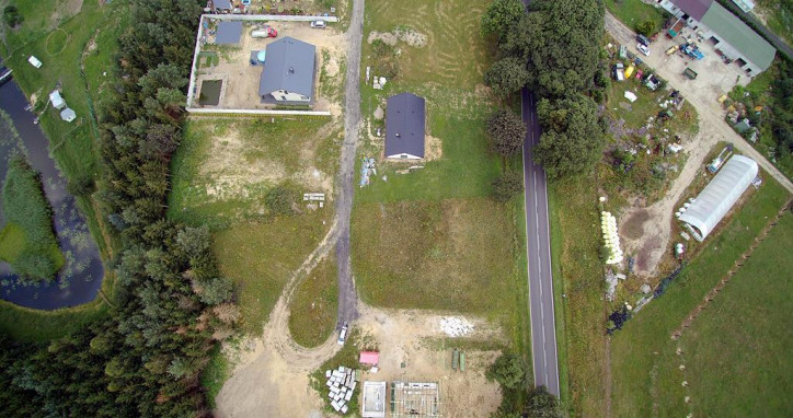 Działka Sprzedaż Maszewo 1