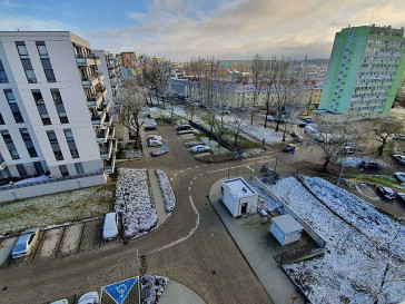 Mieszkanie Wynajem Szczecin Bolinko Edwarda Dembowskiego