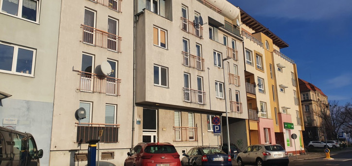 Mieszkanie Sprzedaż Szczecin Centrum Owocowa 1