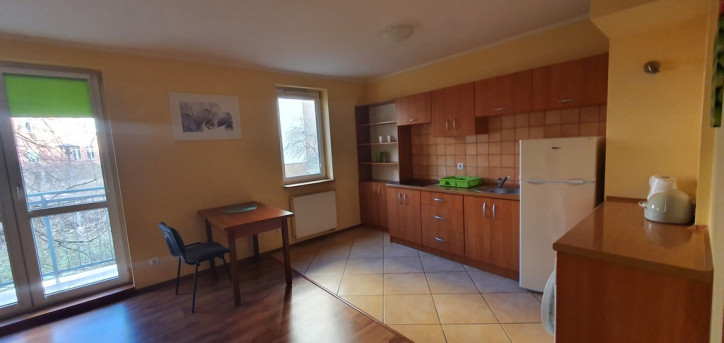 Mieszkanie Sprzedaż Szczecin Centrum Owocowa 6